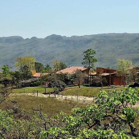 Pousada Encantos Do Cerrado Delfinópolis المظهر الخارجي الصورة