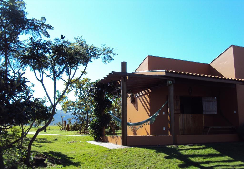 Pousada Encantos Do Cerrado Delfinópolis المظهر الخارجي الصورة