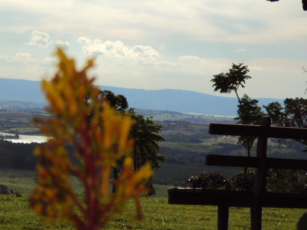 Pousada Encantos Do Cerrado Delfinópolis المظهر الخارجي الصورة